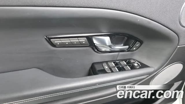 2018 Land Rover Range Rover Evoque 2.0 TD4 HSE Sold VIN SALVA2BN9JH279015 – photo 16 2018 Land Rover Range Rover Evoque 2.0 TD4 HSE Sold VIN SALVA2BN9JH279015 – photo 16