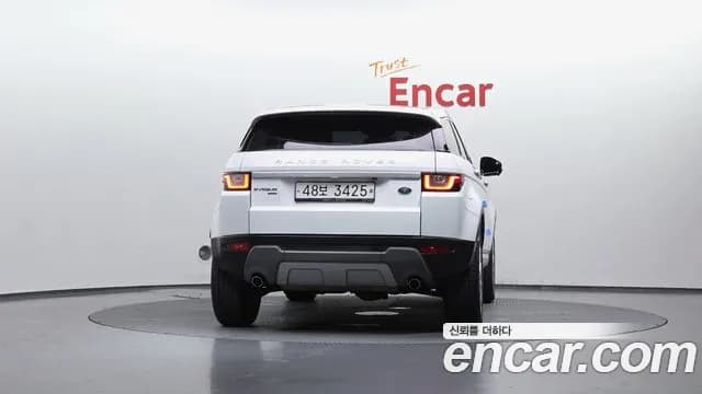 2018 Land Rover Range Rover Evoque 2.0 TD4 HSE Sold VIN SALVA2BN9JH279015 – photo 19 2018 Land Rover Range Rover Evoque 2.0 TD4 HSE Sold VIN SALVA2BN9JH279015 – photo 19