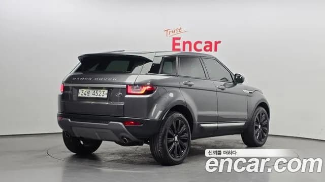 2018 Land Rover Range Rover Evoque 2.0 TD4 HSE Sold VIN SALVA2BNXJH293375 – photo 12 2018 Land Rover Range Rover Evoque 2.0 TD4 HSE Sold VIN SALVA2BNXJH293375 – photo 12