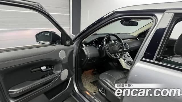 2018 Land Rover Range Rover Evoque 2.0 TD4 HSE Sold VIN SALVA2BNXJH293375 – photo 14 2018 Land Rover Range Rover Evoque 2.0 TD4 HSE Sold VIN SALVA2BNXJH293375 – photo 14