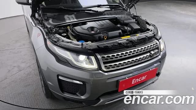 2018 Land Rover Range Rover Evoque 2.0 TD4 HSE Sold VIN SALVA2BNXJH293375 – photo 17 2018 Land Rover Range Rover Evoque 2.0 TD4 HSE Sold VIN SALVA2BNXJH293375 – photo 17