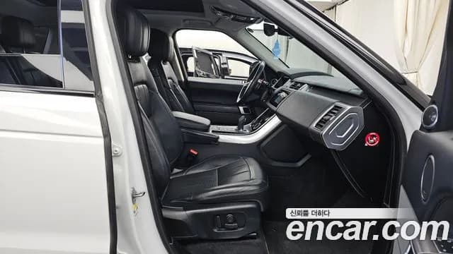 2018 Land Rover Range Rover Sport 2nd Gen 3.0 SDV6 HSE Sold VIN SALWA2BKXJA697778 – side profile 2018 Land Rover Range Rover Sport 2nd Gen 3.0 SDV6 HSE Sold VIN SALWA2BKXJA697778 – side profile
