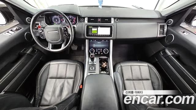 2018 Land Rover Range Rover Sport 2nd Gen 3.0 SDV6 HSE Sold VIN SALWA2BKXJA697778 – undercarriage 2018 Land Rover Range Rover Sport 2nd Gen 3.0 SDV6 HSE Sold VIN SALWA2BKXJA697778 – undercarriage