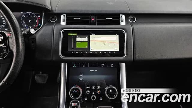 2018 Land Rover Range Rover Sport 2nd Gen 3.0 SDV6 HSE Sold VIN SALWA2BKXJA697778 – photo 19 2018 Land Rover Range Rover Sport 2nd Gen 3.0 SDV6 HSE Sold VIN SALWA2BKXJA697778 – photo 19