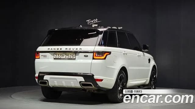 2018 Land Rover Range Rover Sport 2nd Gen 3.0 SDV6 HSE Sold VIN SALWA2BKXJA697778 – photo 20 2018 Land Rover Range Rover Sport 2nd Gen 3.0 SDV6 HSE Sold VIN SALWA2BKXJA697778 – photo 20