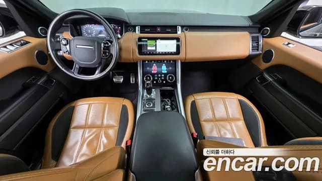 2019 Land Rover Range Rover Sport 2nd Gen 3.0 SDV6 HSE Dynamic Sold VIN SALWA2BKXKA418427 – exterior detail 2019 Land Rover Range Rover Sport 2nd Gen 3.0 SDV6 HSE Dynamic Sold VIN SALWA2BKXKA418427 – exterior detail