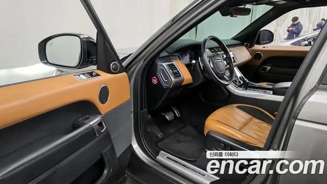2019 Land Rover Range Rover Sport 2nd Gen 3.0 SDV6 HSE Dynamic Sold VIN SALWA2BKXKA418427 – odometer reading 2019 Land Rover Range Rover Sport 2nd Gen 3.0 SDV6 HSE Dynamic Sold VIN SALWA2BKXKA418427 – odometer reading