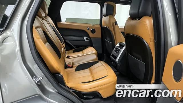 2019 Land Rover Range Rover Sport 2nd Gen 3.0 SDV6 HSE Dynamic Sold VIN SALWA2BKXKA418427 – photo 15 2019 Land Rover Range Rover Sport 2nd Gen 3.0 SDV6 HSE Dynamic Sold VIN SALWA2BKXKA418427 – photo 15