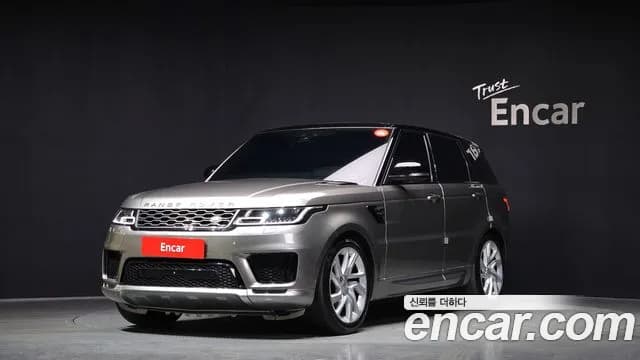 2019 Land Rover Range Rover Sport 2nd Gen 3.0 SDV6 HSE Dynamic Sold VIN SALWA2BKXKA418427 – photo 17 2019 Land Rover Range Rover Sport 2nd Gen 3.0 SDV6 HSE Dynamic Sold VIN SALWA2BKXKA418427 – photo 17