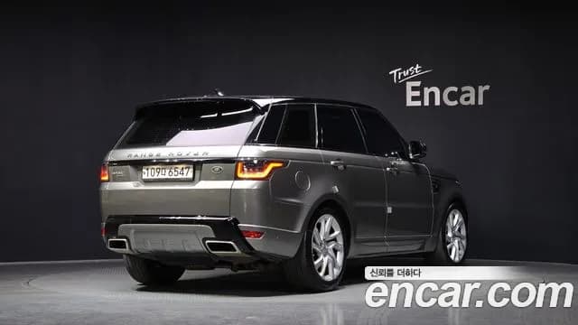 2019 Land Rover Range Rover Sport 2nd Gen 3.0 SDV6 HSE Dynamic Sold VIN SALWA2BKXKA418427 – photo 18 2019 Land Rover Range Rover Sport 2nd Gen 3.0 SDV6 HSE Dynamic Sold VIN SALWA2BKXKA418427 – photo 18