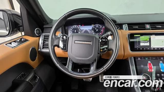 2019 Land Rover Range Rover Sport 2nd Gen 3.0 SDV6 HSE Dynamic Sold VIN SALWA2BKXKA418427 – photo 19 2019 Land Rover Range Rover Sport 2nd Gen 3.0 SDV6 HSE Dynamic Sold VIN SALWA2BKXKA418427 – photo 19