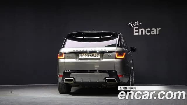 2019 Land Rover Range Rover Sport 2nd Gen 3.0 SDV6 HSE Dynamic Sold VIN SALWA2BKXKA418427 – photo 20 2019 Land Rover Range Rover Sport 2nd Gen 3.0 SDV6 HSE Dynamic Sold VIN SALWA2BKXKA418427 – photo 20
