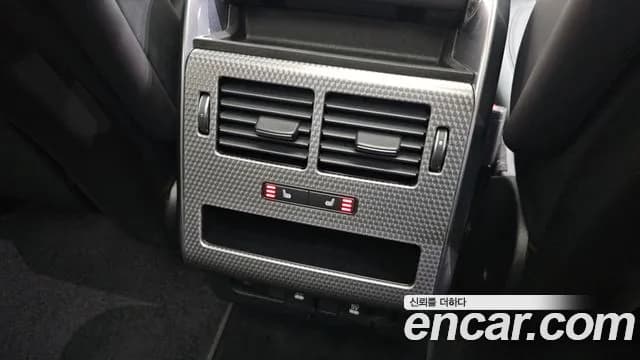 2020 Land Rover Range Rover Sport 2nd Gen P360 HSE Dynamic Sold VIN SALWA2BU1LA744734 – rear exterior 2020 Land Rover Range Rover Sport 2nd Gen P360 HSE Dynamic Sold VIN SALWA2BU1LA744734 – rear exterior