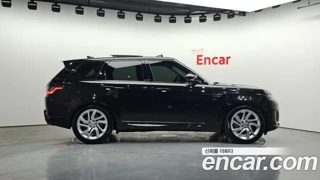 2020 Land Rover Range Rover Sport 2nd Gen P360 HSE Dynamic Sold VIN SALWA2BU1LA744734 – undercarriage 2020 Land Rover Range Rover Sport 2nd Gen P360 HSE Dynamic Sold VIN SALWA2BU1LA744734 – undercarriage