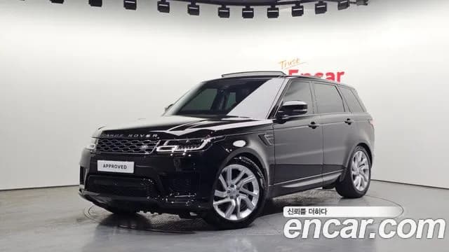 2020 Land Rover Range Rover Sport 2nd Gen P360 HSE Dynamic Sold VIN SALWA2BU1LA744734 – odometer reading 2020 Land Rover Range Rover Sport 2nd Gen P360 HSE Dynamic Sold VIN SALWA2BU1LA744734 – odometer reading