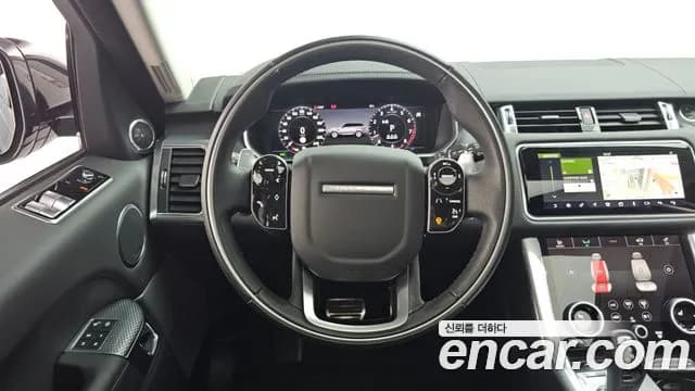 2020 Land Rover Range Rover Sport 2nd Gen P360 HSE Dynamic Sold VIN SALWA2BU1LA744734 – photo 16 2020 Land Rover Range Rover Sport 2nd Gen P360 HSE Dynamic Sold VIN SALWA2BU1LA744734 – photo 16