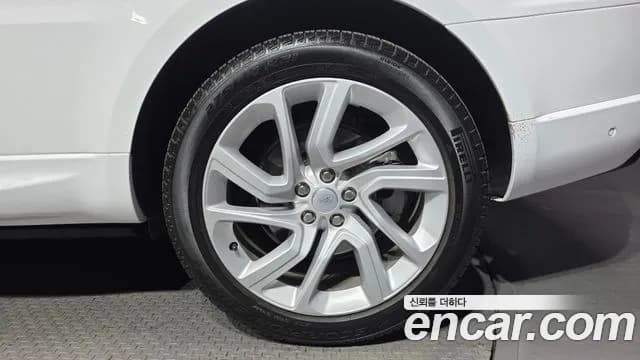 2022 Land Rover Range Rover Sport 2nd Gen P360 HSE Dynamic Sold VIN SALWA2BU1NA227663 – front exterior 2022 Land Rover Range Rover Sport 2nd Gen P360 HSE Dynamic Sold VIN SALWA2BU1NA227663 – front exterior