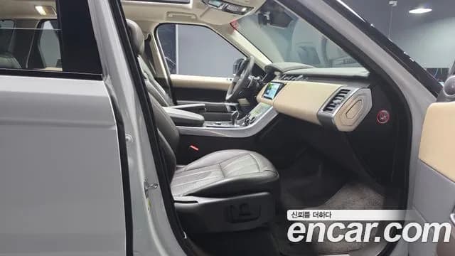 2022 Land Rover Range Rover Sport 2nd Gen P360 HSE Dynamic Sold VIN SALWA2BU1NA227663 – rear exterior 2022 Land Rover Range Rover Sport 2nd Gen P360 HSE Dynamic Sold VIN SALWA2BU1NA227663 – rear exterior