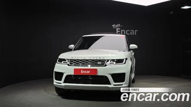 2022 Land Rover Range Rover Sport 2nd Gen P360 HSE Dynamic Sold VIN SALWA2BU1NA227663 – side profile 2022 Land Rover Range Rover Sport 2nd Gen P360 HSE Dynamic Sold VIN SALWA2BU1NA227663 – side profile