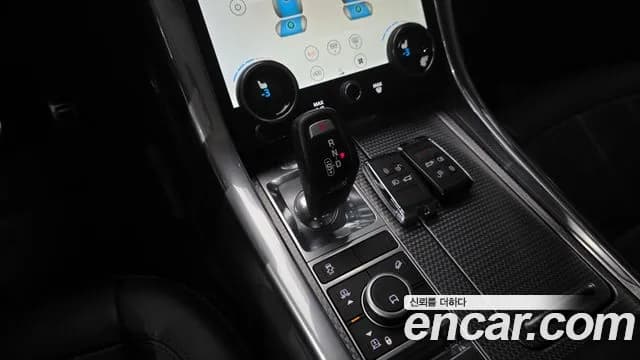 2022 Land Rover Range Rover Sport 2nd Gen P360 HSE Dynamic Sold VIN SALWA2BU1NA227663 – exterior detail 2022 Land Rover Range Rover Sport 2nd Gen P360 HSE Dynamic Sold VIN SALWA2BU1NA227663 – exterior detail