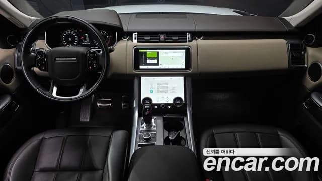 2022 Land Rover Range Rover Sport 2nd Gen P360 HSE Dynamic Sold VIN SALWA2BU1NA227663 – undercarriage 2022 Land Rover Range Rover Sport 2nd Gen P360 HSE Dynamic Sold VIN SALWA2BU1NA227663 – undercarriage