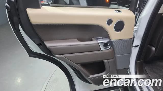 2022 Land Rover Range Rover Sport 2nd Gen P360 HSE Dynamic Sold VIN SALWA2BU1NA227663 – photo 24 2022 Land Rover Range Rover Sport 2nd Gen P360 HSE Dynamic Sold VIN SALWA2BU1NA227663 – photo 24