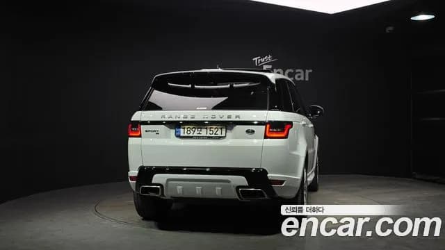 2022 Land Rover Range Rover Sport 2nd Gen P360 HSE Dynamic Sold VIN SALWA2BU1NA227663 – photo 26 2022 Land Rover Range Rover Sport 2nd Gen P360 HSE Dynamic Sold VIN SALWA2BU1NA227663 – photo 26