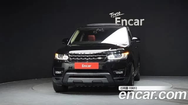 2017 Land Rover Range Rover Sport 2nd Gen 3.0 SDV6 HSE Dynamic Sold VIN SALWA2FK3HA667283 – side profile 2017 Land Rover Range Rover Sport 2nd Gen 3.0 SDV6 HSE Dynamic Sold VIN SALWA2FK3HA667283 – side profile
