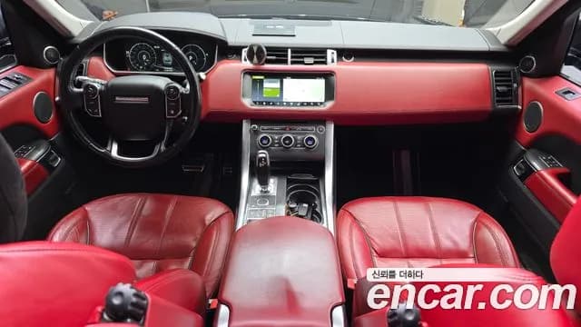 2017 Land Rover Range Rover Sport 2nd Gen 3.0 SDV6 HSE Dynamic Sold VIN SALWA2FK3HA667283 – odometer reading 2017 Land Rover Range Rover Sport 2nd Gen 3.0 SDV6 HSE Dynamic Sold VIN SALWA2FK3HA667283 – odometer reading