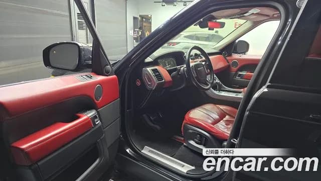 2017 Land Rover Range Rover Sport 2nd Gen 3.0 SDV6 HSE Dynamic Sold VIN SALWA2FK3HA667283 – photo 11 2017 Land Rover Range Rover Sport 2nd Gen 3.0 SDV6 HSE Dynamic Sold VIN SALWA2FK3HA667283 – photo 11