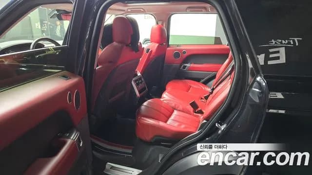 2017 Land Rover Range Rover Sport 2nd Gen 3.0 SDV6 HSE Dynamic Sold VIN SALWA2FK3HA667283 – photo 20 2017 Land Rover Range Rover Sport 2nd Gen 3.0 SDV6 HSE Dynamic Sold VIN SALWA2FK3HA667283 – photo 20