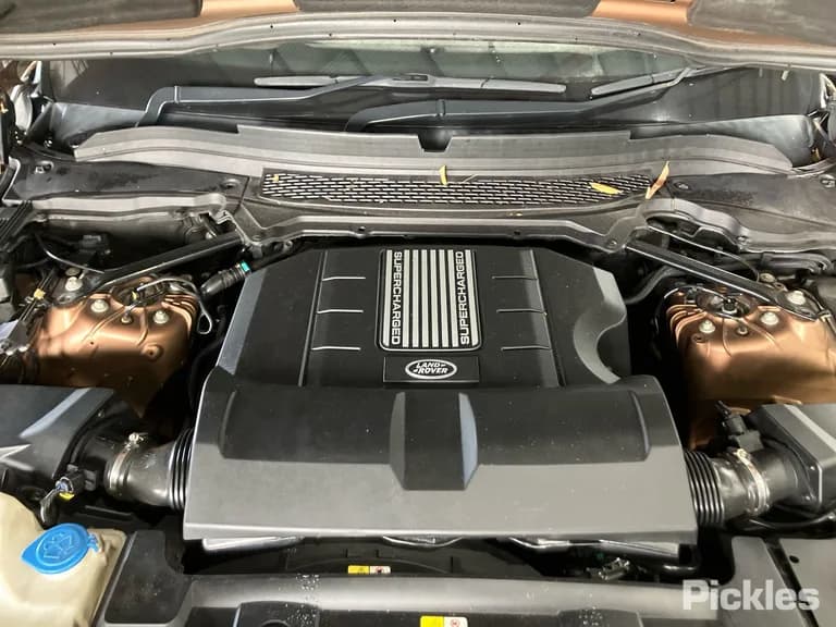 2015 Land Rover Range Rover Sport Used VIN SALWA2VE7GA551224 – photo 11 2015 Land Rover Range Rover Sport Used VIN SALWA2VE7GA551224 – photo 11
