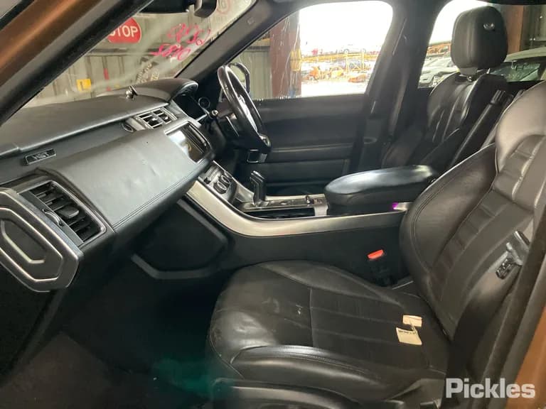 2015 Land Rover Range Rover Sport Used VIN SALWA2VE7GA551224 – photo 15 2015 Land Rover Range Rover Sport Used VIN SALWA2VE7GA551224 – photo 15