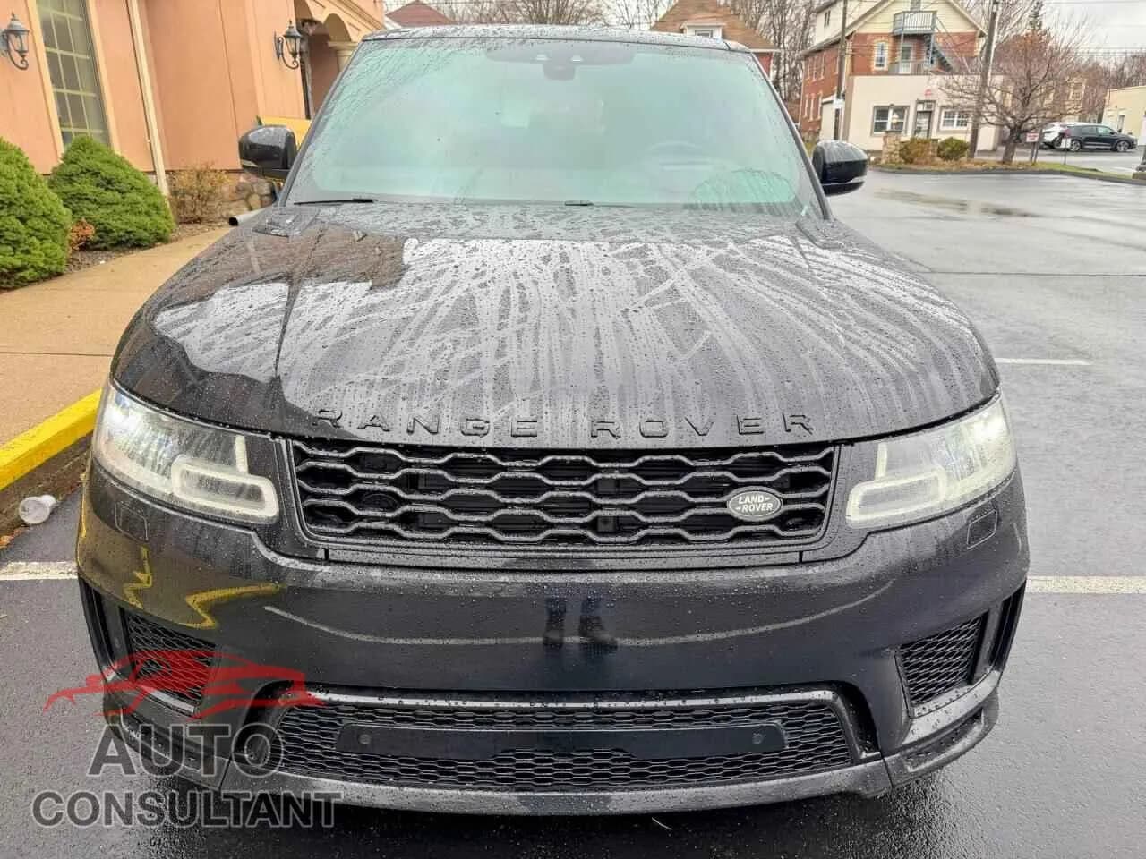 2019 LAND ROVER RANGEROVER Used VIN SALWV2SV4KA420589 – interior seats 2019 LAND ROVER RANGEROVER Used VIN SALWV2SV4KA420589 – interior seats