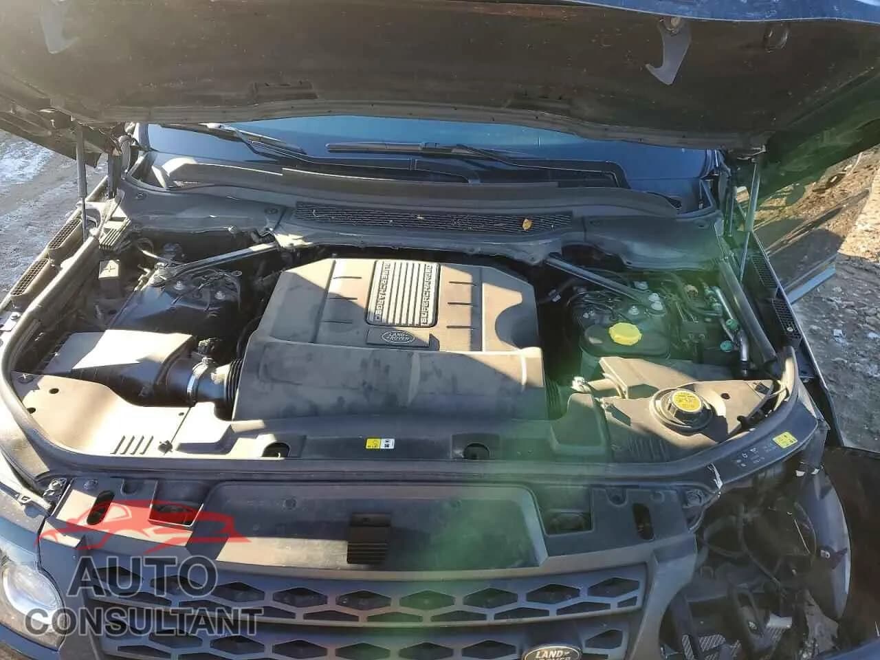 2015 LAND ROVER RANGEROVER Damaged VIN SALWV2TF5FA527082 – photo 12 2015 LAND ROVER RANGEROVER Damaged VIN SALWV2TF5FA527082 – photo 12