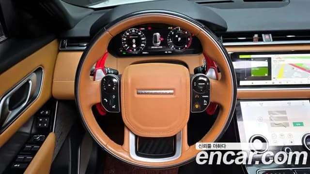 2020 Land Rover Range Rover Velar 3.0 D300 R-Dynamic HSE Sold VIN SALYA2BK3LA286993 – photo 14 2020 Land Rover Range Rover Velar 3.0 D300 R-Dynamic HSE Sold VIN SALYA2BK3LA286993 – photo 14