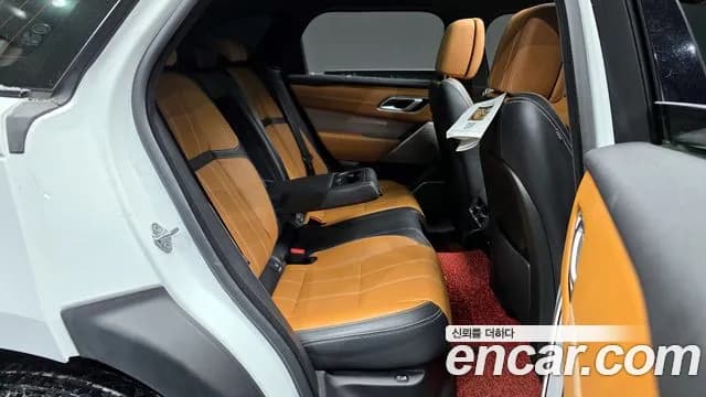 2020 Land Rover Range Rover Velar 3.0 D300 R-Dynamic HSE Sold VIN SALYA2BK3LA286993 – photo 18 2020 Land Rover Range Rover Velar 3.0 D300 R-Dynamic HSE Sold VIN SALYA2BK3LA286993 – photo 18