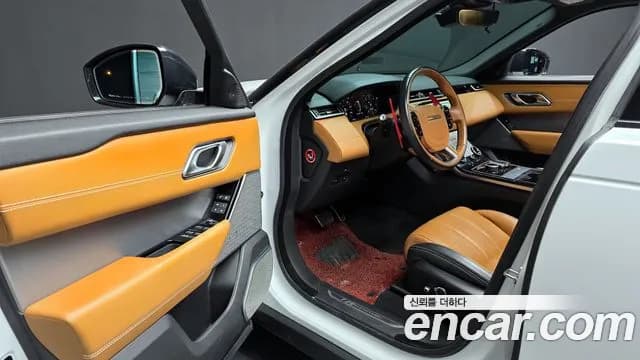 2020 Land Rover Range Rover Velar 3.0 D300 R-Dynamic HSE Sold VIN SALYA2BK3LA286993 – photo 20 2020 Land Rover Range Rover Velar 3.0 D300 R-Dynamic HSE Sold VIN SALYA2BK3LA286993 – photo 20