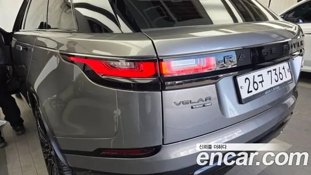 2018 Land Rover Range Rover Velar 3.0 D300 R-Dynamic HSE Sold VIN SALYA2BK9JA726728 – photo 15 2018 Land Rover Range Rover Velar 3.0 D300 R-Dynamic HSE Sold VIN SALYA2BK9JA726728 – photo 15