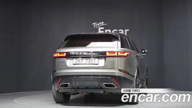 2018 Land Rover Range Rover Velar 3.0 D300 R-Dynamic HSE Sold VIN SALYA2BK9JA726728 – photo 22 2018 Land Rover Range Rover Velar 3.0 D300 R-Dynamic HSE Sold VIN SALYA2BK9JA726728 – photo 22
