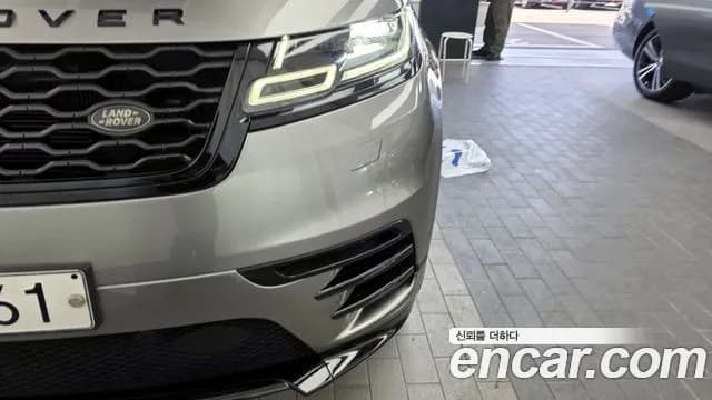 2018 Land Rover Range Rover Velar 3.0 D300 R-Dynamic HSE Sold VIN SALYA2BK9JA726728 – photo 23 2018 Land Rover Range Rover Velar 3.0 D300 R-Dynamic HSE Sold VIN SALYA2BK9JA726728 – photo 23