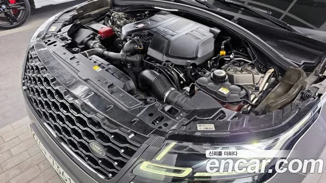2018 Land Rover Range Rover Velar 3.0 D300 R-Dynamic HSE Sold VIN SALYA2BK9JA726728 – photo 24 2018 Land Rover Range Rover Velar 3.0 D300 R-Dynamic HSE Sold VIN SALYA2BK9JA726728 – photo 24