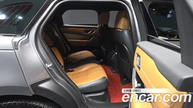 2018 Land Rover Range Rover Velar 3.0 D300 R-Dynamic HSE Sold VIN SALYA2BK9JA741715 – photo 17 2018 Land Rover Range Rover Velar 3.0 D300 R-Dynamic HSE Sold VIN SALYA2BK9JA741715 – photo 17