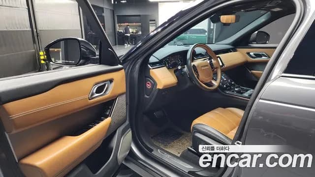 2019 Land Rover Range Rover Velar 3.0 D300 R-Dynamic HSE Sold VIN SALYA2BK9KA205722 – dashboard 2019 Land Rover Range Rover Velar 3.0 D300 R-Dynamic HSE Sold VIN SALYA2BK9KA205722 – dashboard