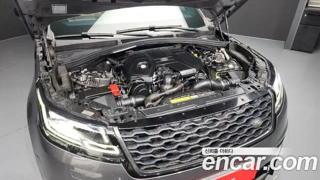 2019 Land Rover Range Rover Velar 3.0 D300 R-Dynamic HSE Sold VIN SALYA2BK9KA205722 – photo 12 2019 Land Rover Range Rover Velar 3.0 D300 R-Dynamic HSE Sold VIN SALYA2BK9KA205722 – photo 12