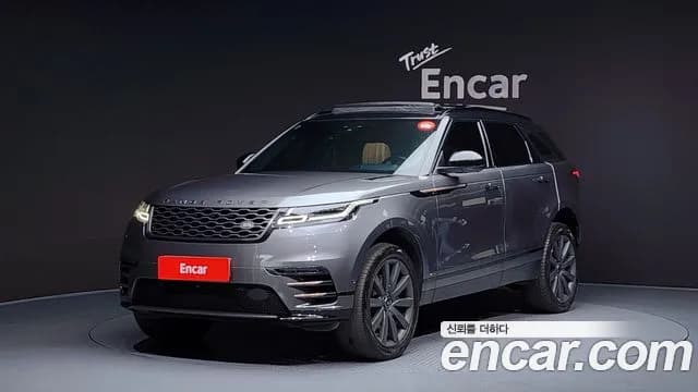 2019 Land Rover Range Rover Velar 3.0 D300 R-Dynamic HSE Sold VIN SALYA2BK9KA205722 – photo 16 2019 Land Rover Range Rover Velar 3.0 D300 R-Dynamic HSE Sold VIN SALYA2BK9KA205722 – photo 16