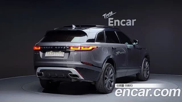 2019 Land Rover Range Rover Velar 3.0 D300 R-Dynamic HSE Sold VIN SALYA2BK9KA205722 – photo 17 2019 Land Rover Range Rover Velar 3.0 D300 R-Dynamic HSE Sold VIN SALYA2BK9KA205722 – photo 17