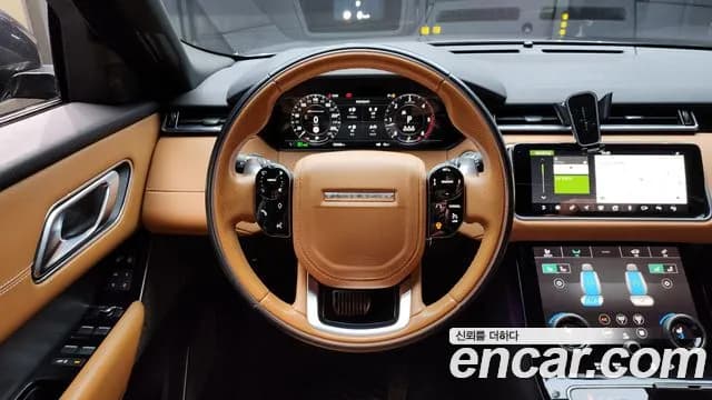 2019 Land Rover Range Rover Velar 3.0 D300 R-Dynamic HSE Sold VIN SALYA2BK9KA205722 – photo 18 2019 Land Rover Range Rover Velar 3.0 D300 R-Dynamic HSE Sold VIN SALYA2BK9KA205722 – photo 18