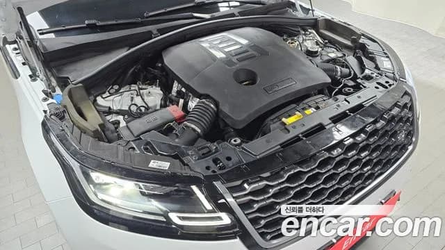 2022 Land Rover Range Rover Velar 3.0 P400 R-Dynamic HSE Sold VIN SALYA2BU6NA340775 – photo 27 2022 Land Rover Range Rover Velar 3.0 P400 R-Dynamic HSE Sold VIN SALYA2BU6NA340775 – photo 27