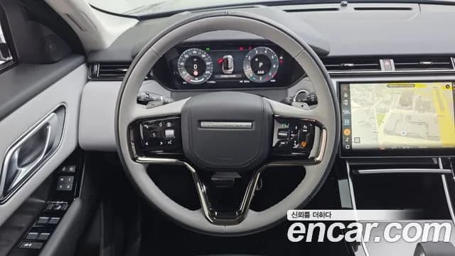 2025 Land Rover Range Rover Velar 3.0 P400 Dynamic HSE Sold VIN SALYA2BU9SA803455 – photo 15 2025 Land Rover Range Rover Velar 3.0 P400 Dynamic HSE Sold VIN SALYA2BU9SA803455 – photo 15